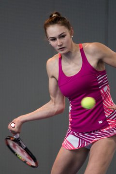 Laura Bente 488 - RL Frauen THC von Horn und Hamm - DTV Hannover